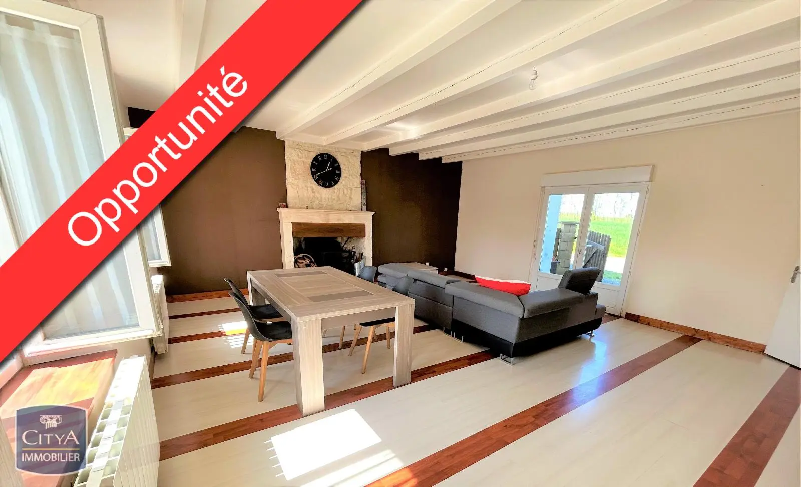 Photo 6 Maison 8 pièces 185m²