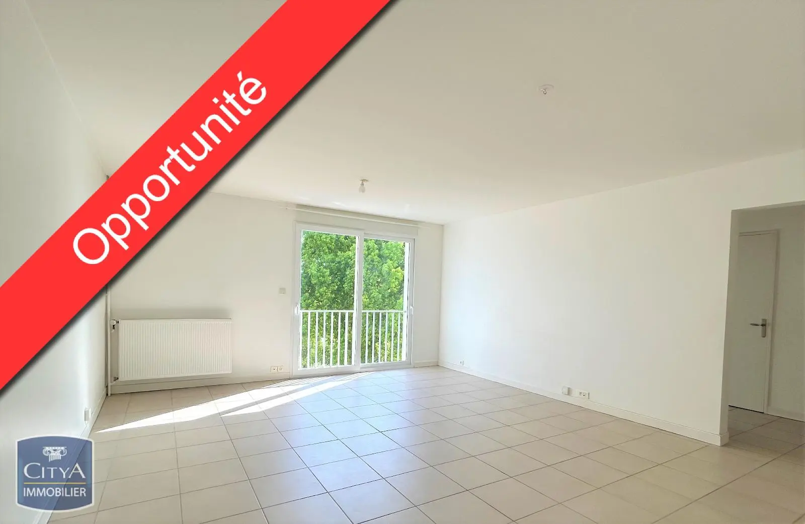 Photo 2 Appartement 3 pièces 85m²