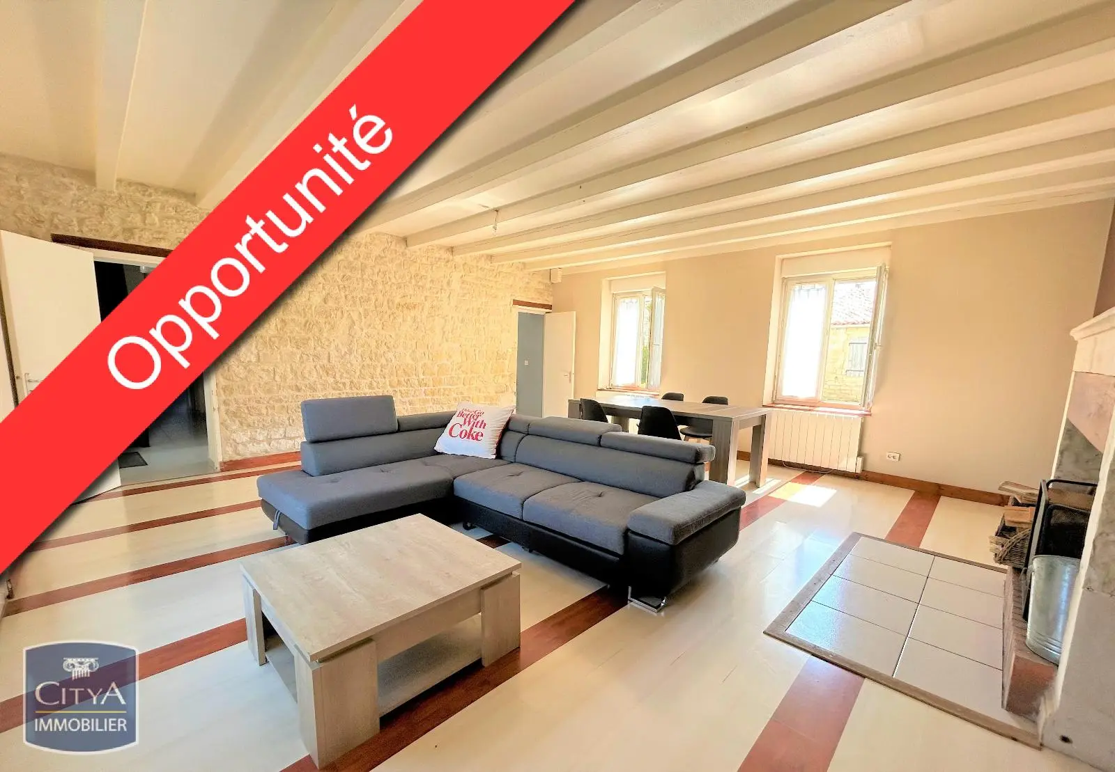 Photo 5 Maison 8 pièces 185m²