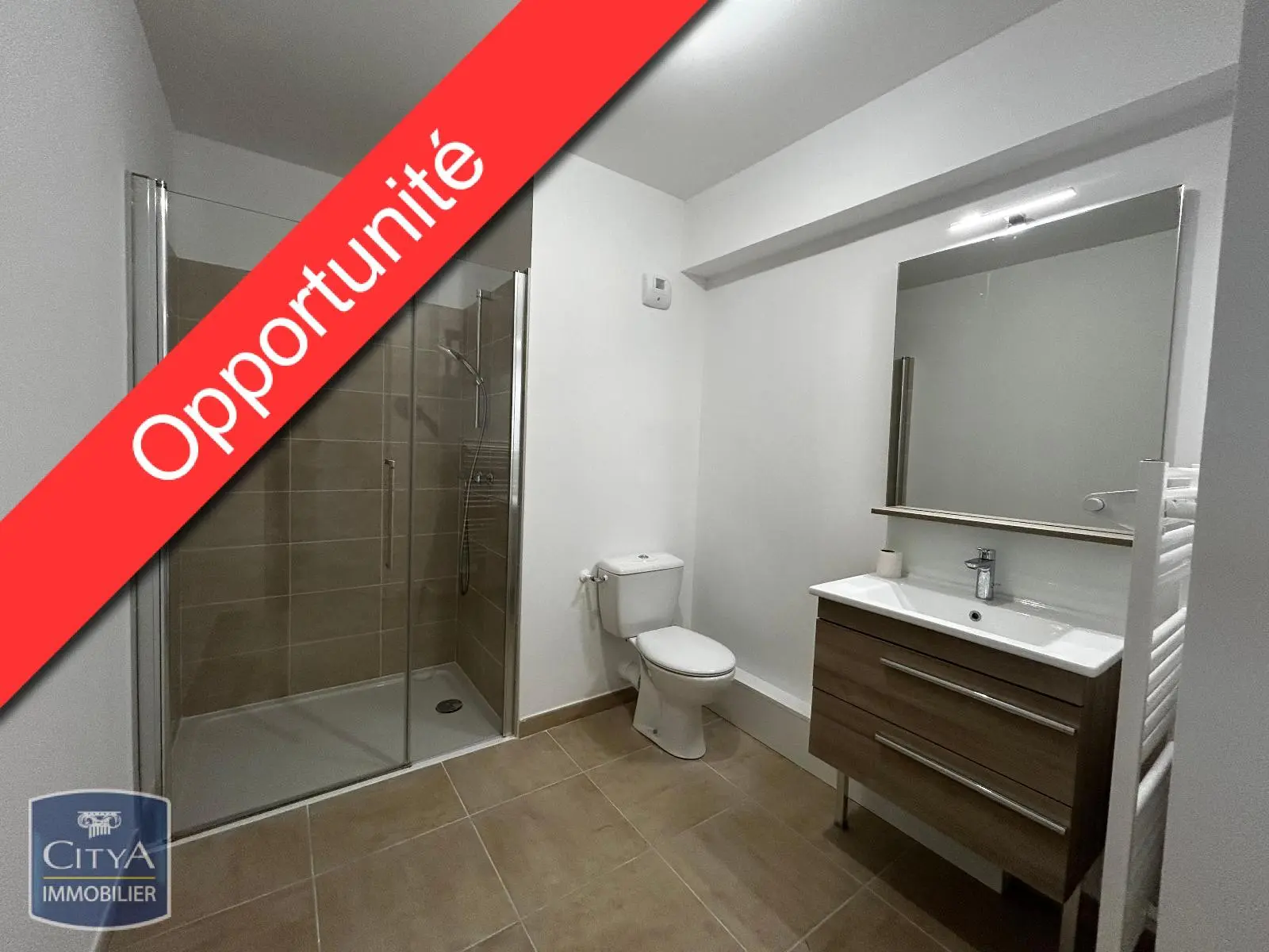 Photo 3 Appartement 3 pièces 57m²