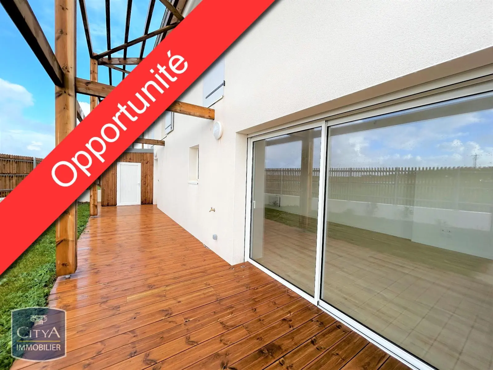 Photo 1 Maison 4 pièces 92m²