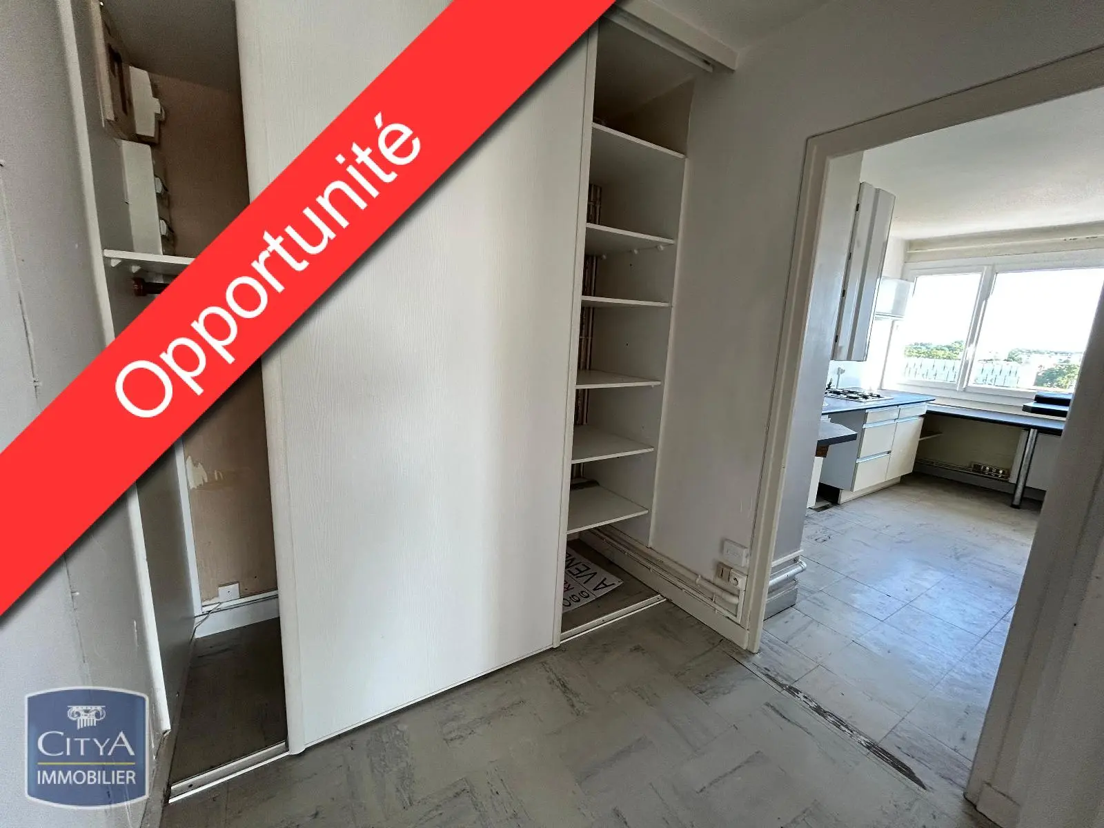 Photo 5 Appartement 4 pièces 74m²