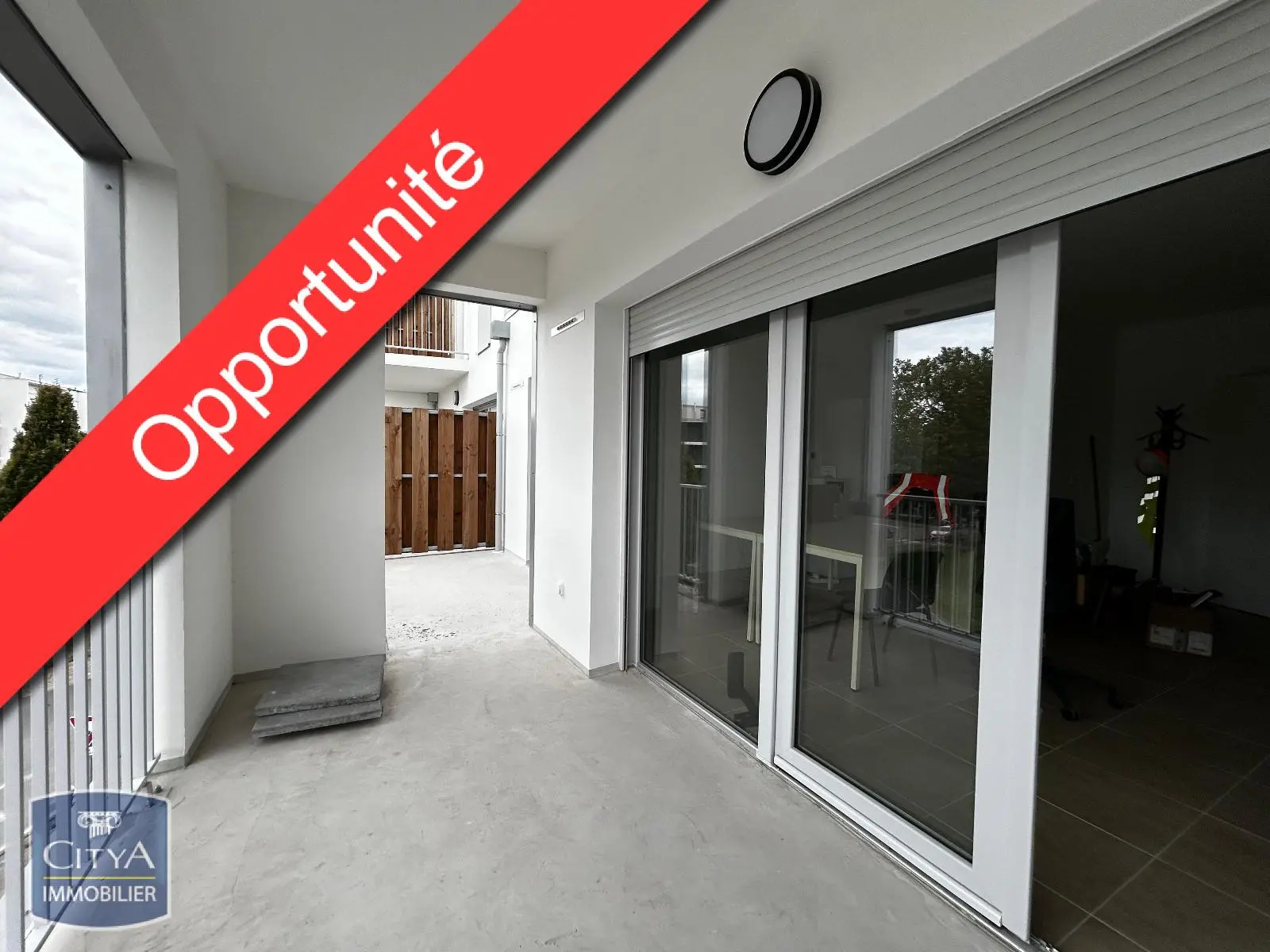 Photo 1 Appartement 3 pièces 57m²