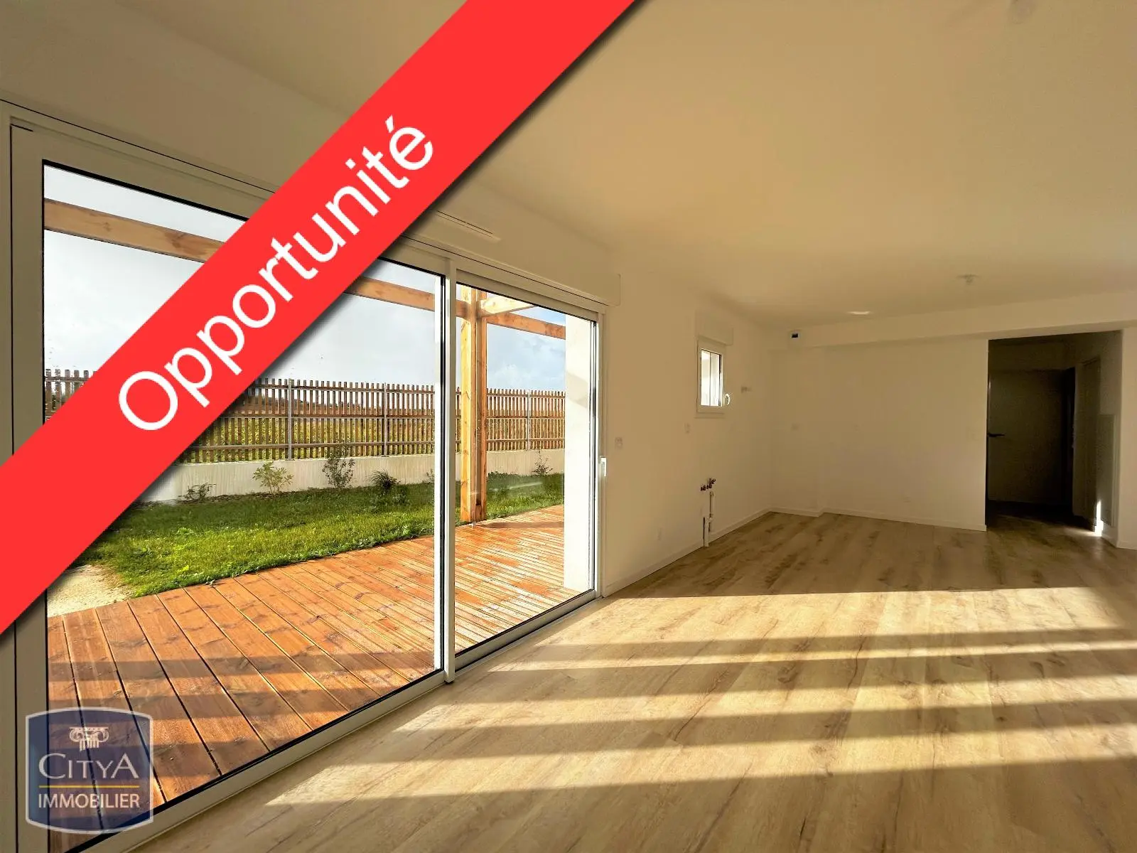 Photo 2 Maison 4 pièces 92m²