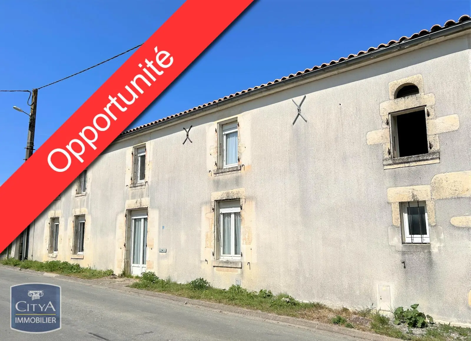 Photo 1 Maison 8 pièces 185m²