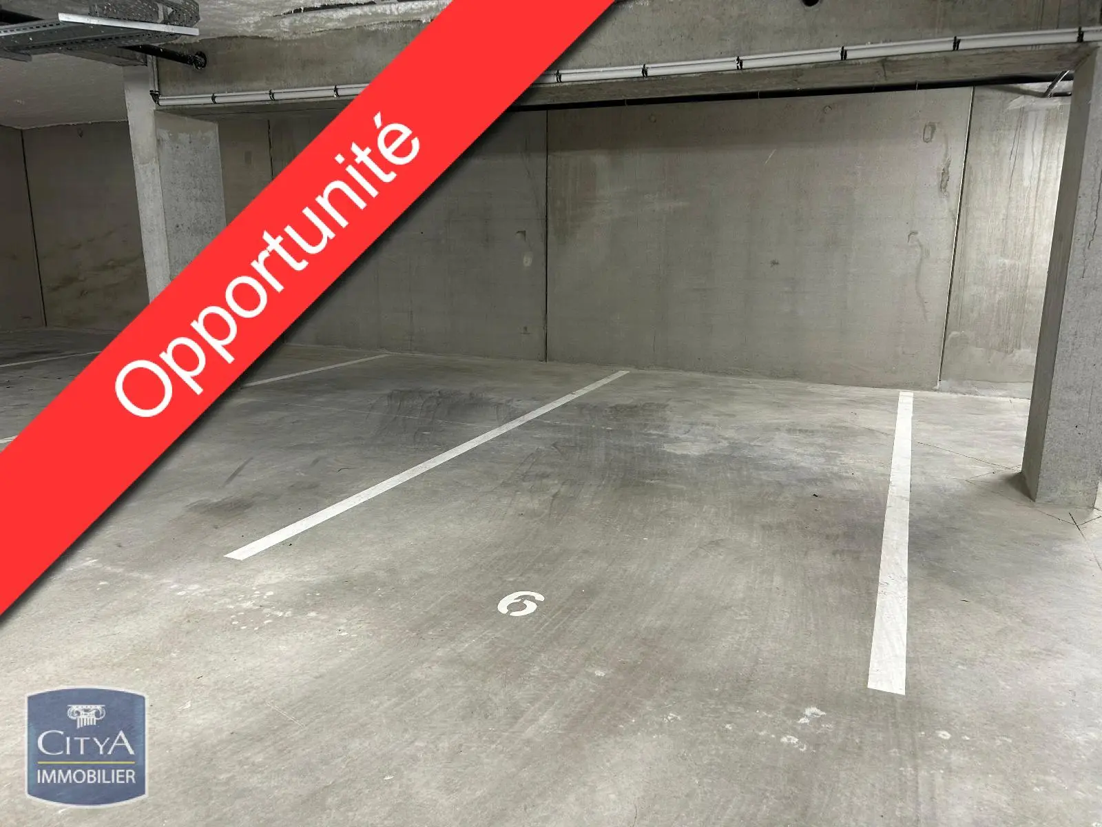 Photo 6 Appartement 3 pièces 57m²