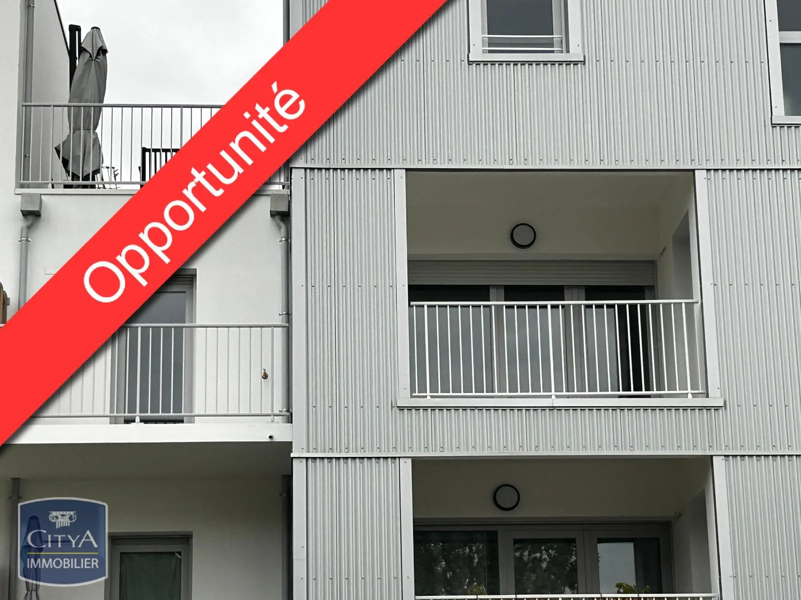 Photo 7 Appartement 3 pièces 57m²