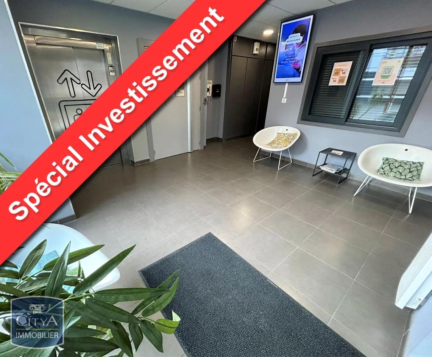 Photo 6 appartement La Rochelle
