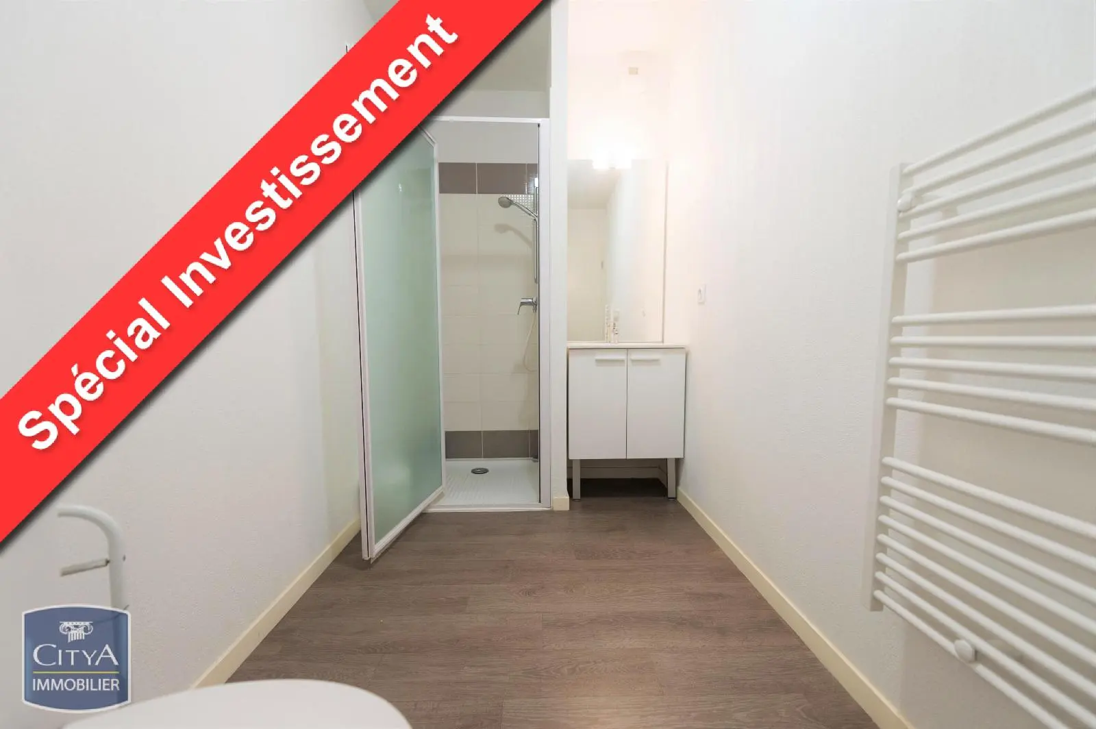 Photo 2 appartement La Rochelle