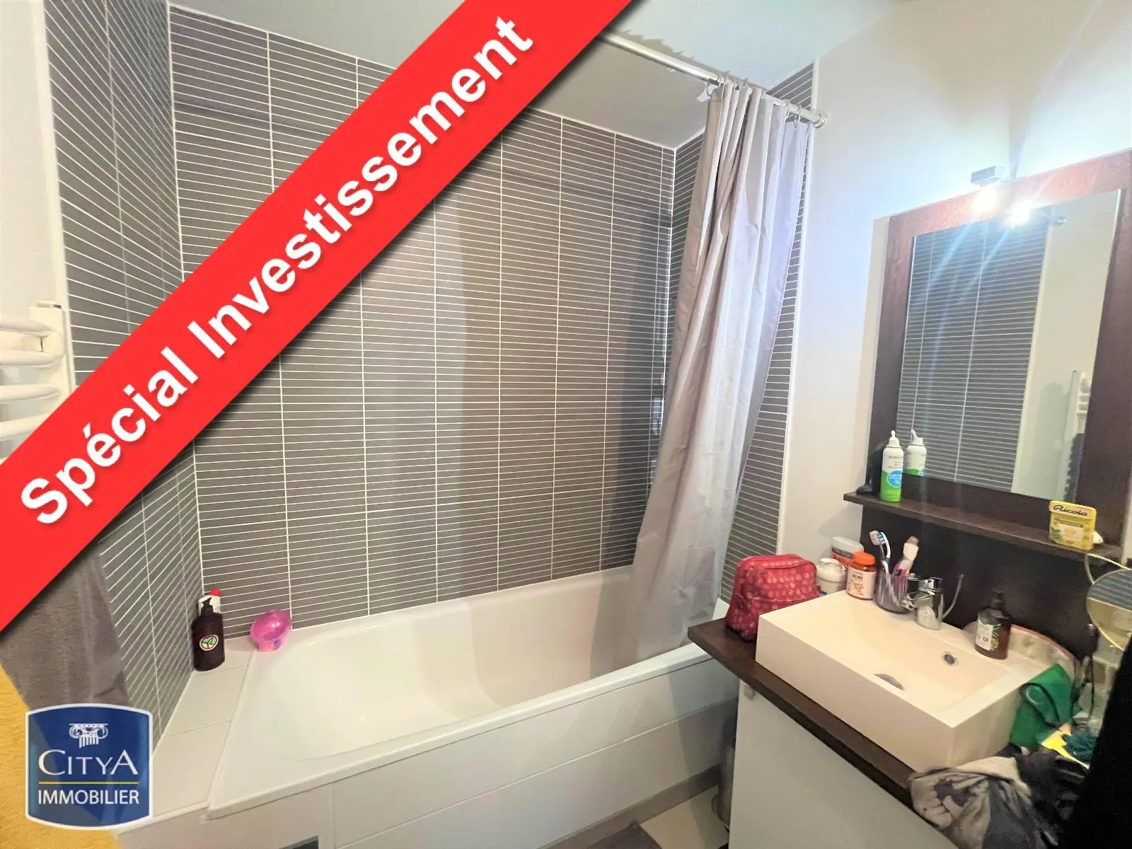 Photo 4 Appartement 3 pièces 57.94m²
