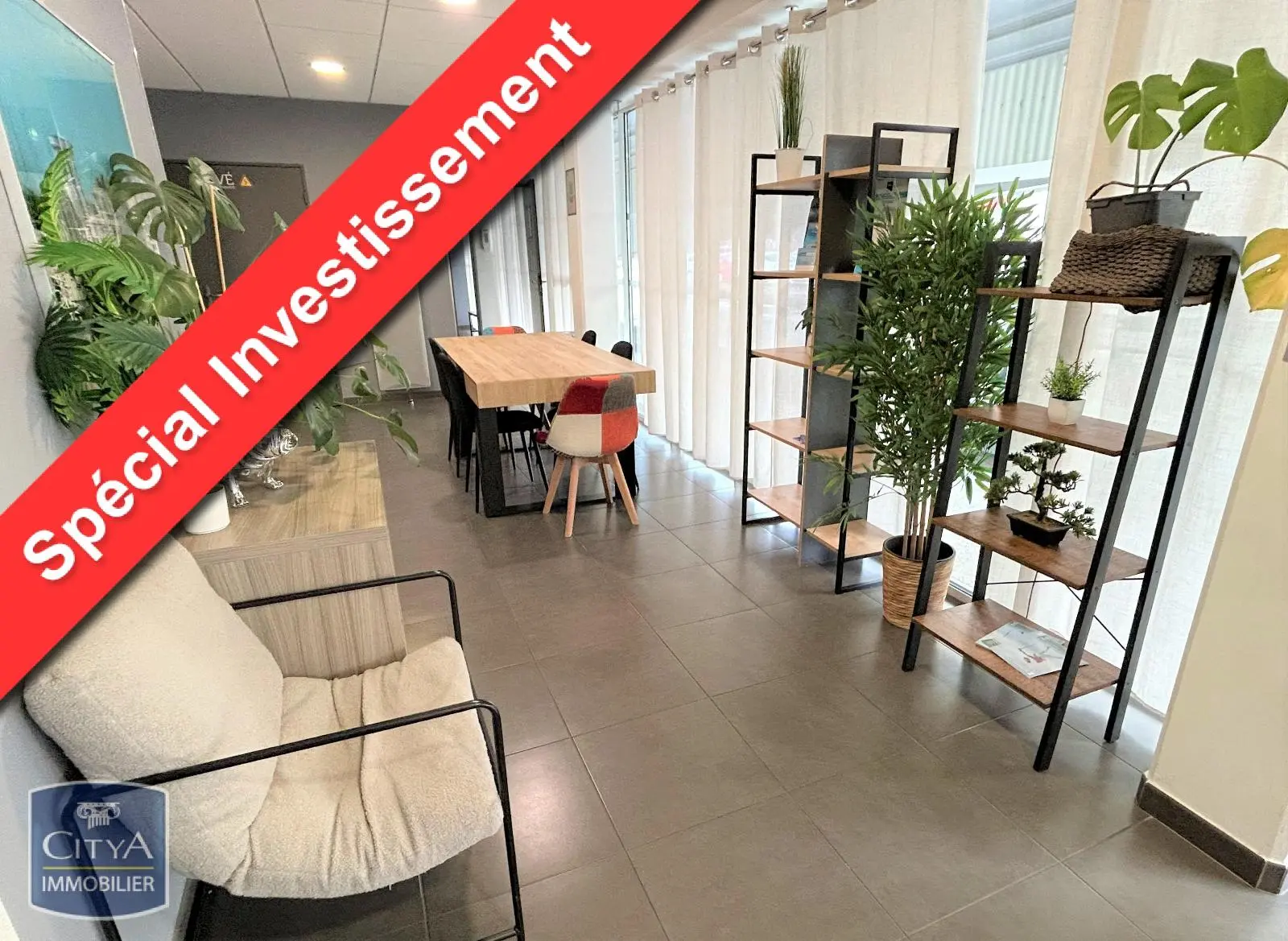 Photo 3 appartement La Rochelle