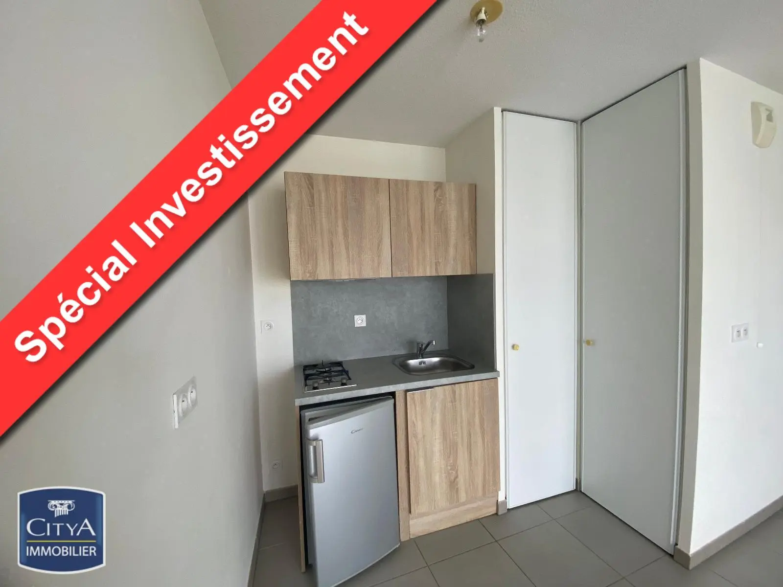 Photo 2 Appartement 2 pièces 37.5m²