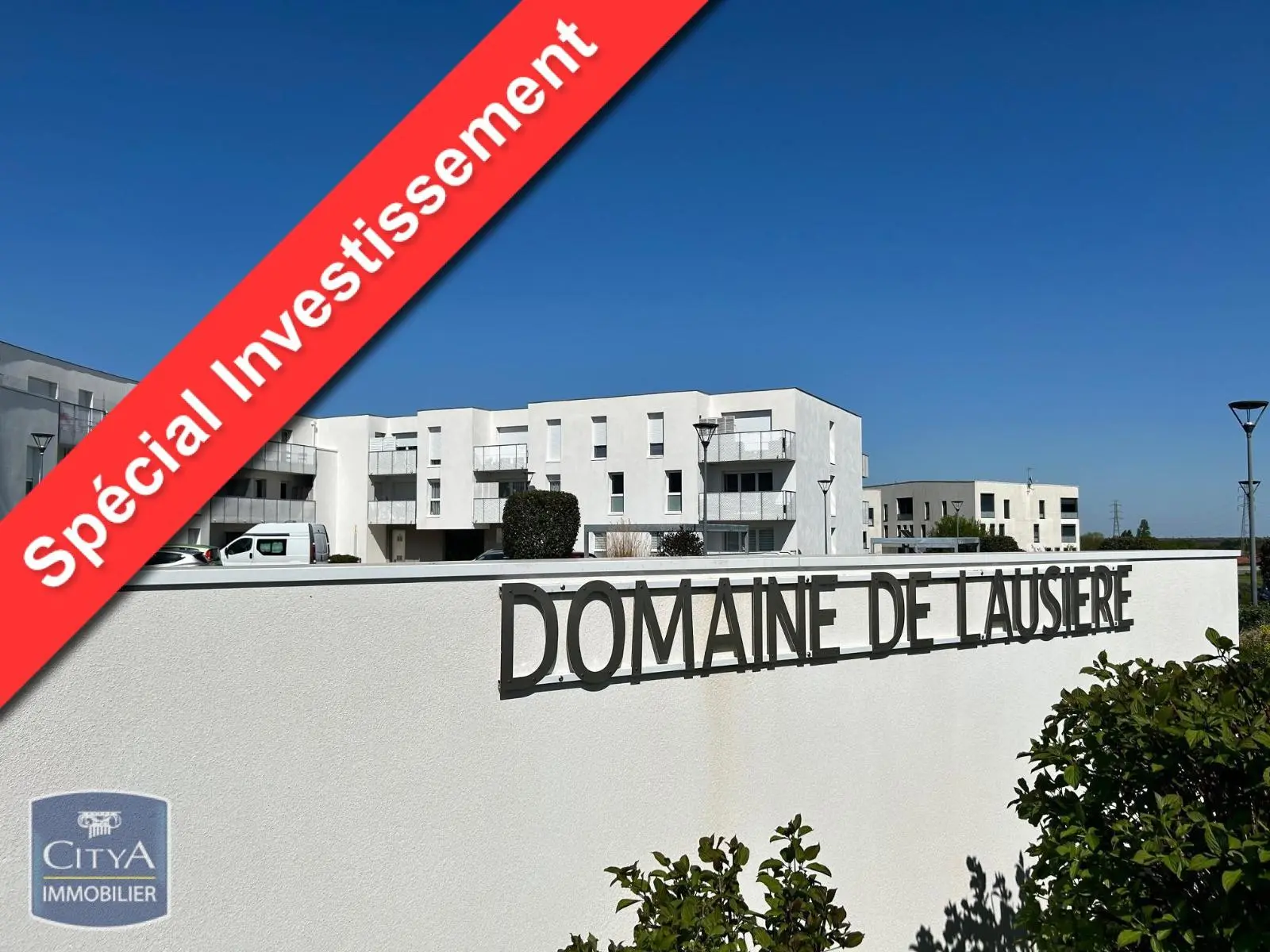 Photo 1 Appartement 2 pièces 37.5m²