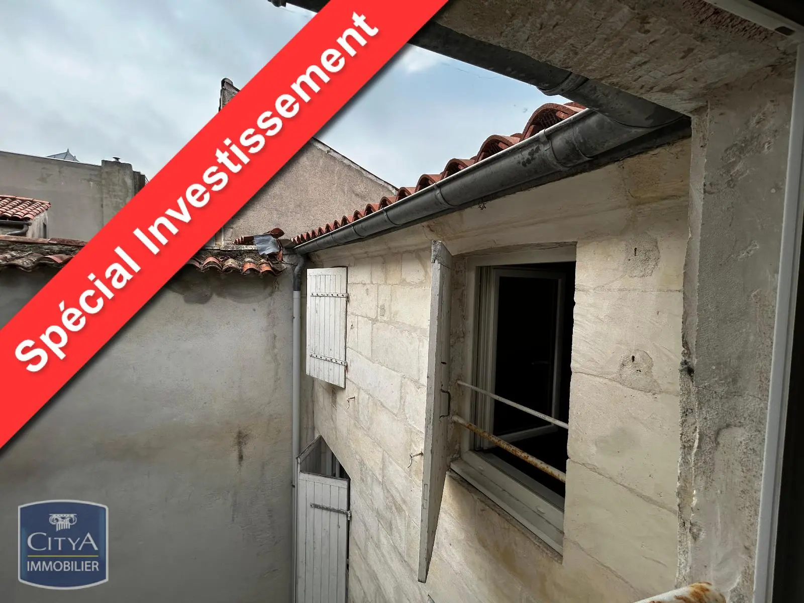 Photo 1 Appartement 2 pièces 31m²