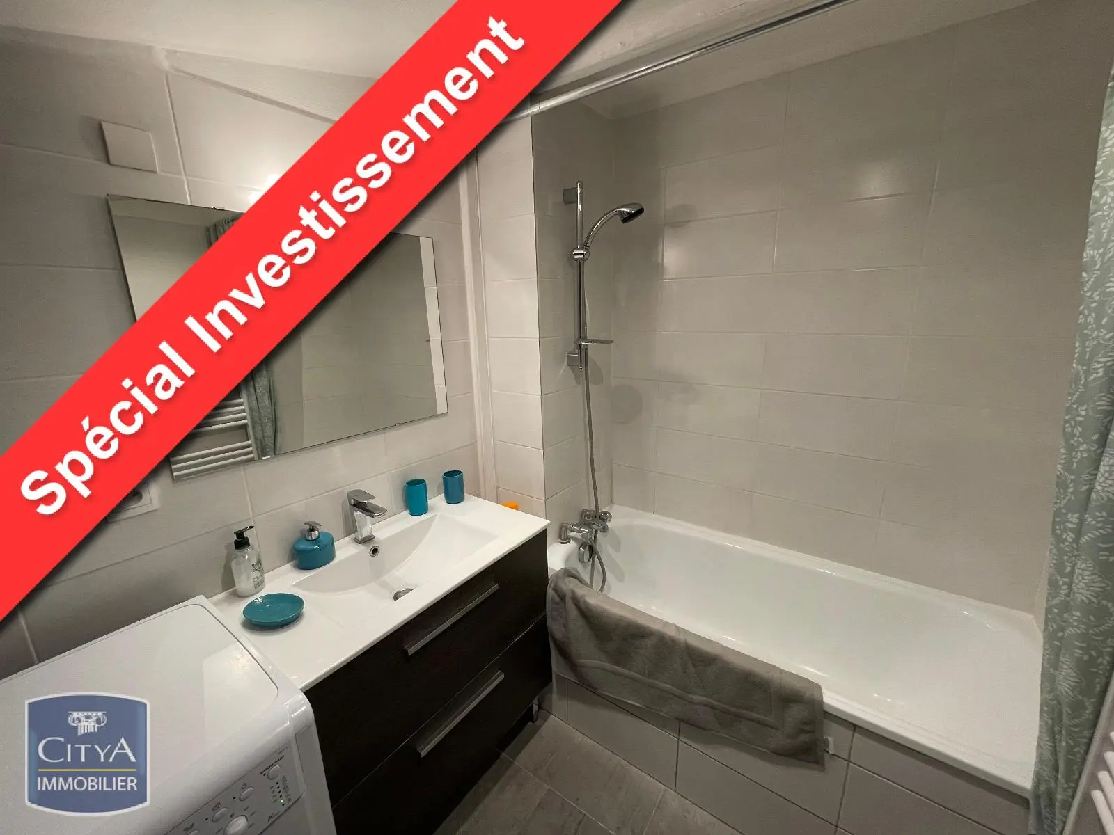 Photo 6 Appartement 2 pièces 31m²