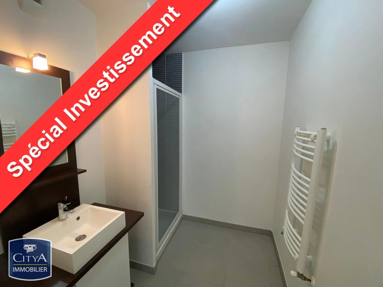 Photo 3 Appartement 2 pièces 37.5m²