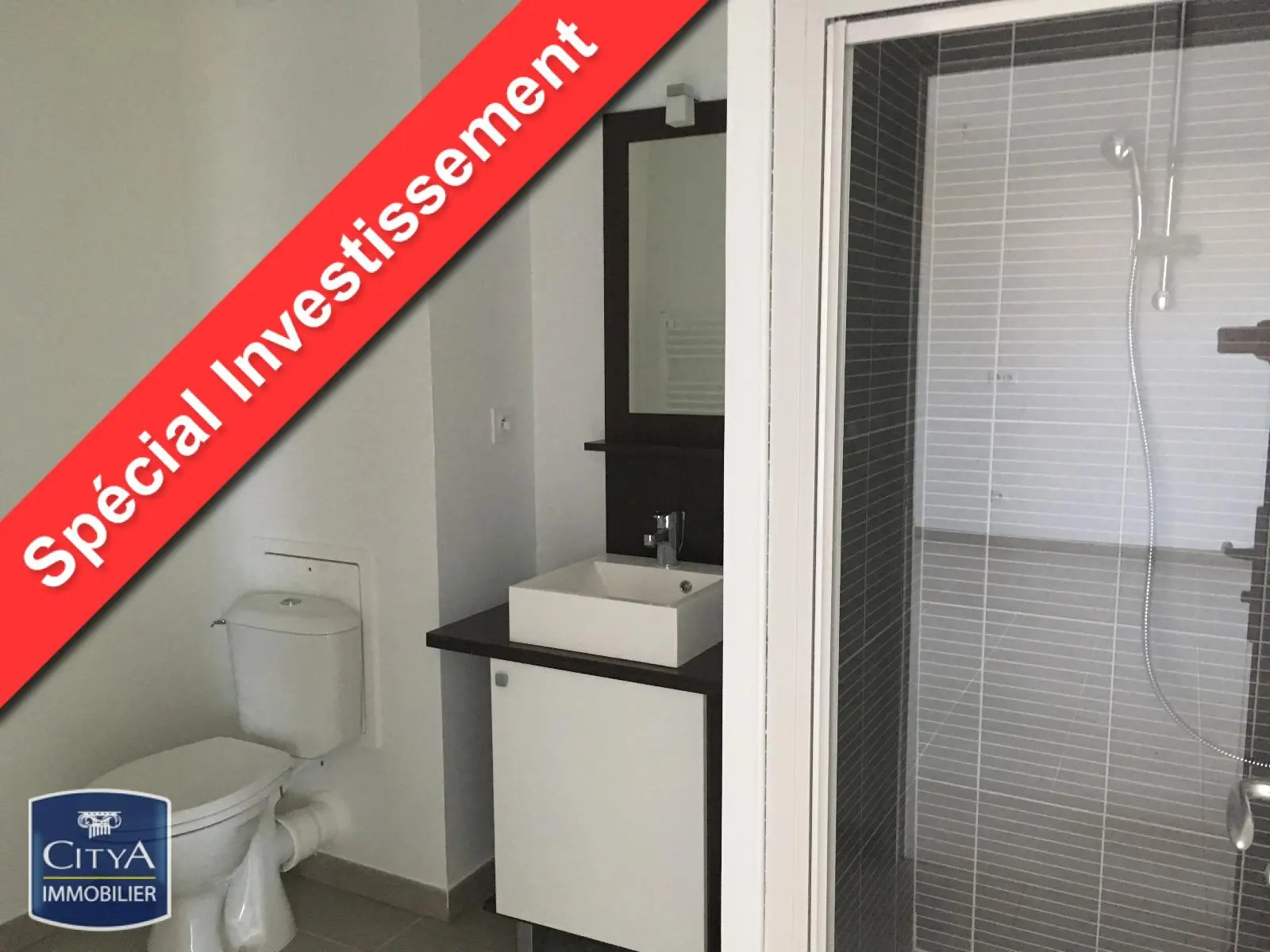 Photo 2 Appartement 2 pièces 39.7m²
