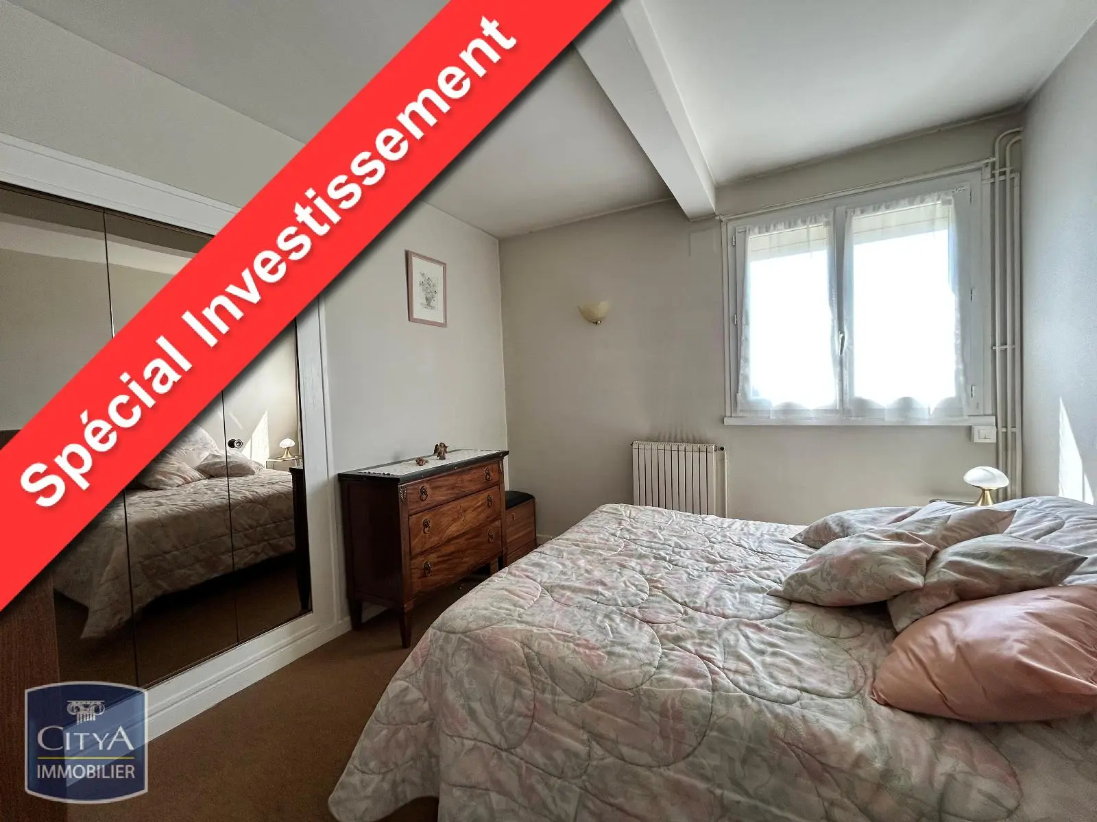 Photo 4 Appartement 5 pièces 89m²
