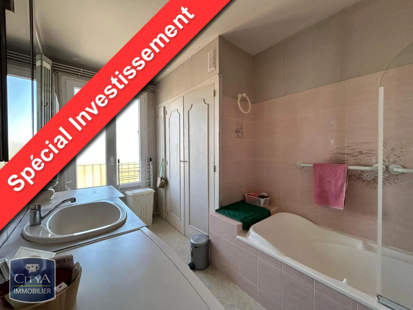Photo 3 Appartement 5 pièces 89m²