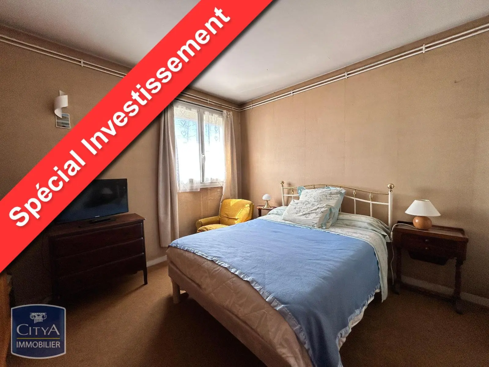 Photo 5 Appartement 5 pièces 89m²