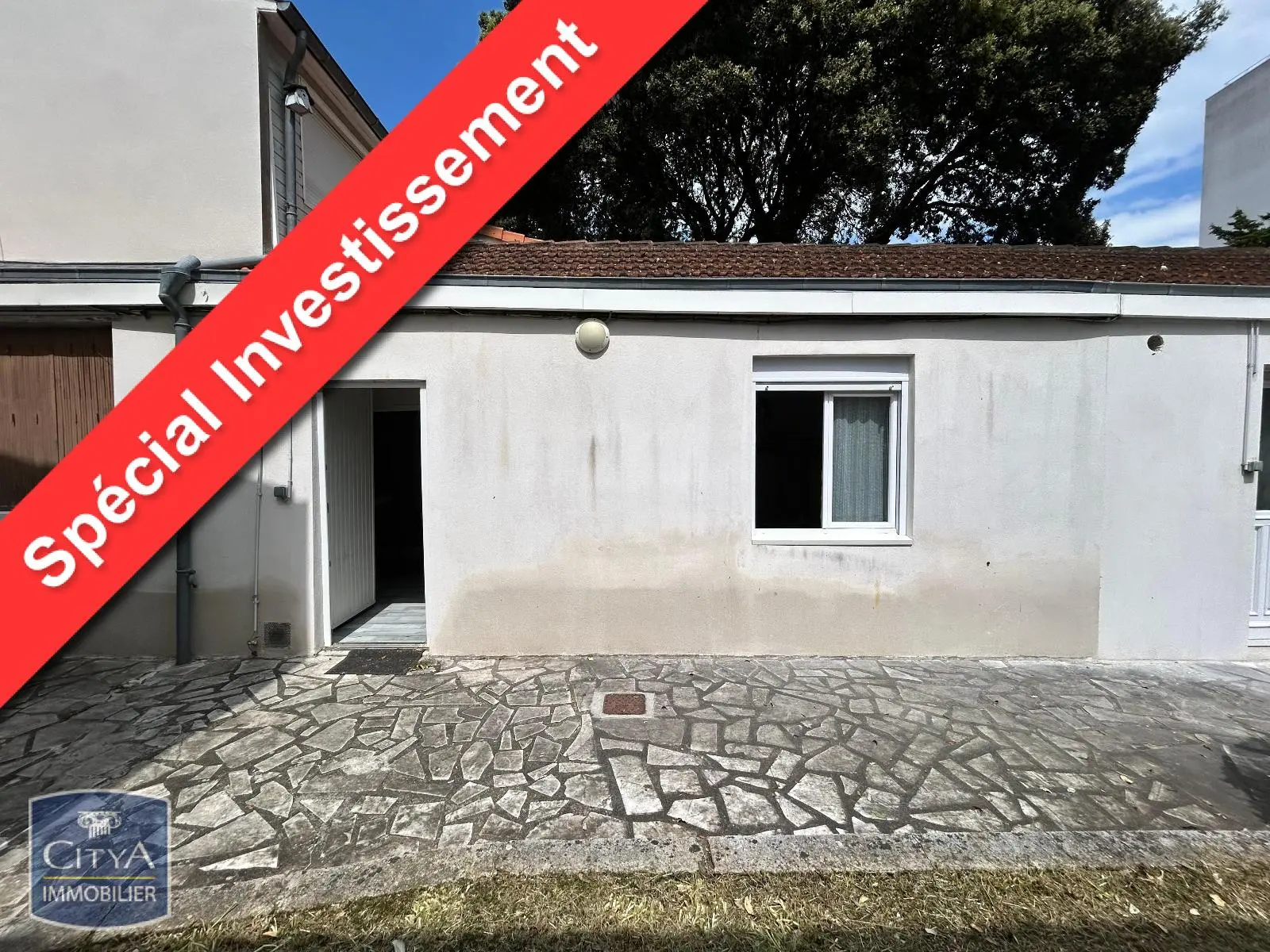 Photo 2 Appartement 2 pièces 27m²