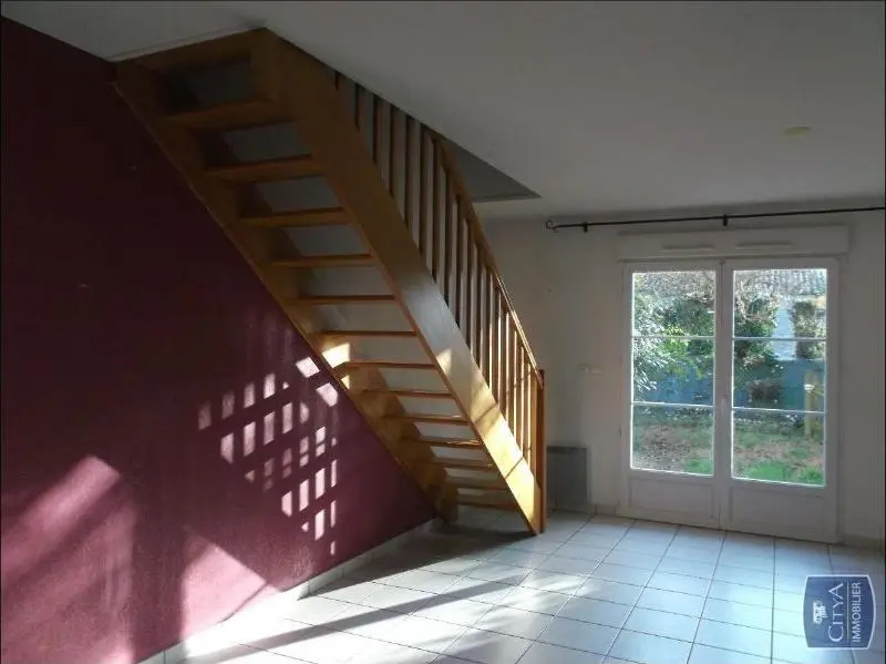 Photo 1 Maison 3 pièces 56.2m²