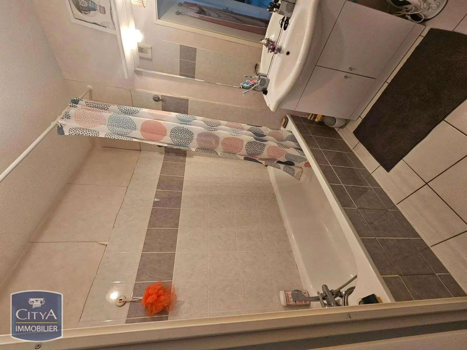 Photo 4 Appartement 2 pièces 48.39m²