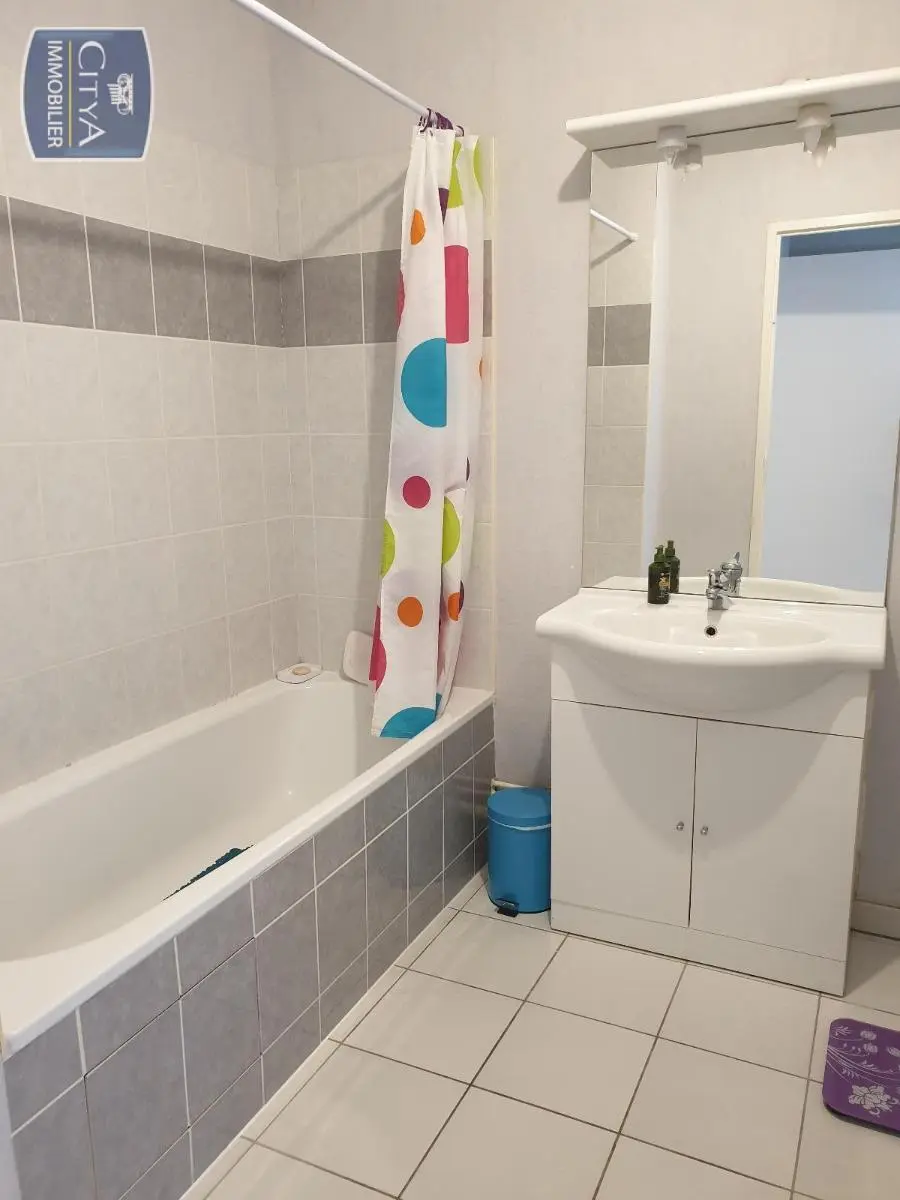 Photo 5 Appartement 3 pièces 63.15m²
