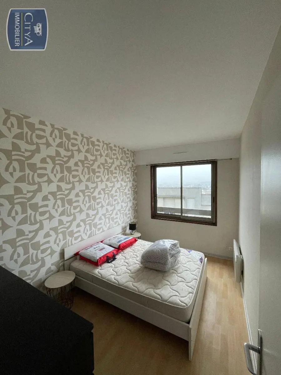 Photo 3 Appartement 2 pièces 59.14m²