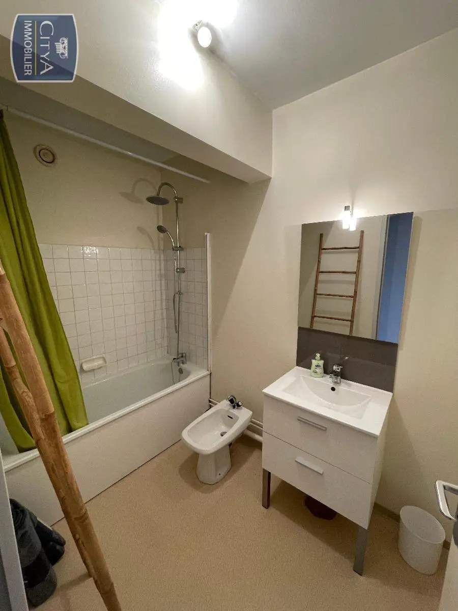 Photo 4 Appartement 2 pièces 59.14m²