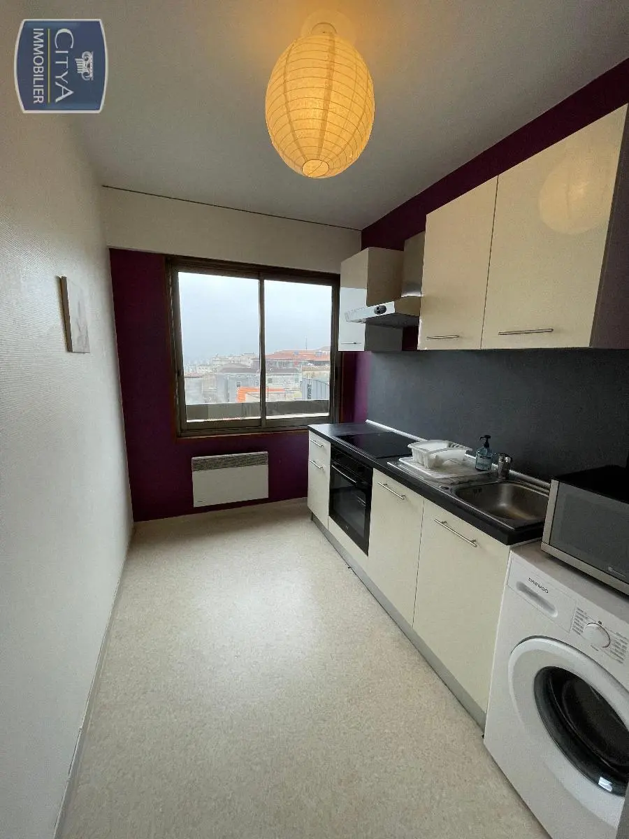 Photo 2 Appartement 2 pièces 59.14m²