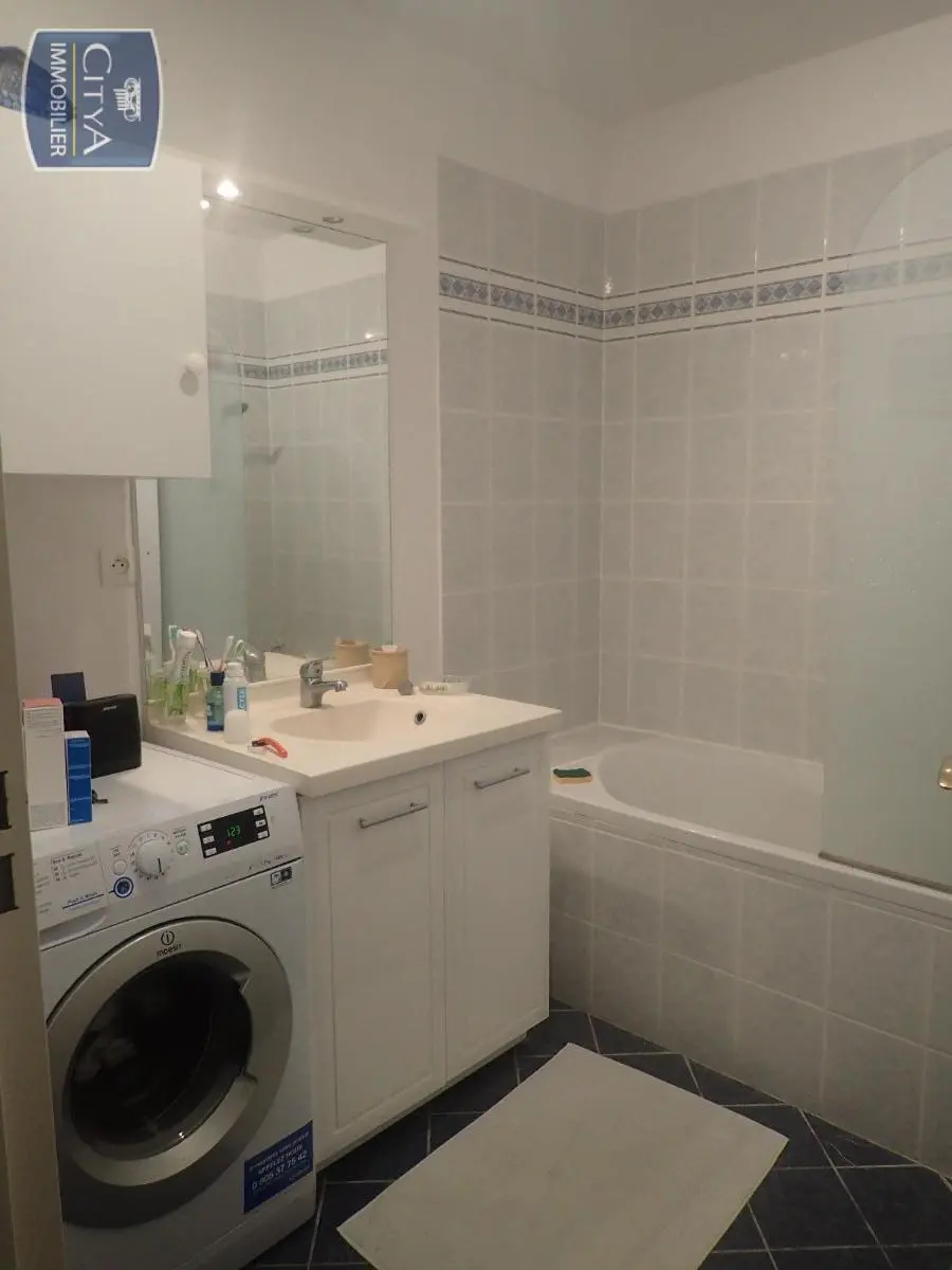 Photo 7 Appartement 3 pièces 65.1m²