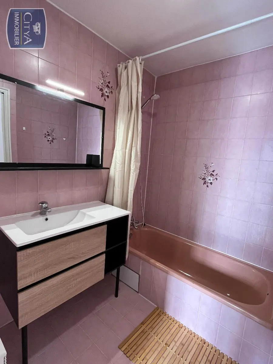 Photo 7 Appartement 1 pièce 30.24m²