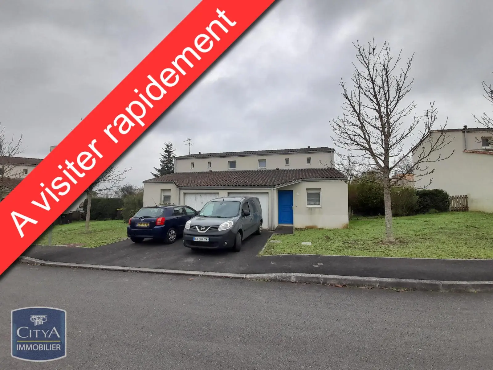 Photo 1 Maison 4 pièces 75.21m²