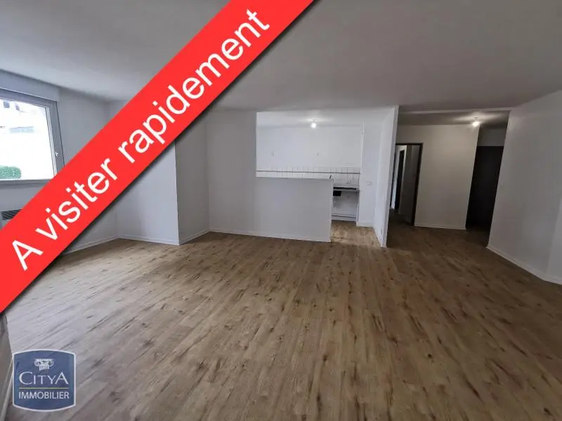 Photo 1 Appartement 3 pièces 78.38m²