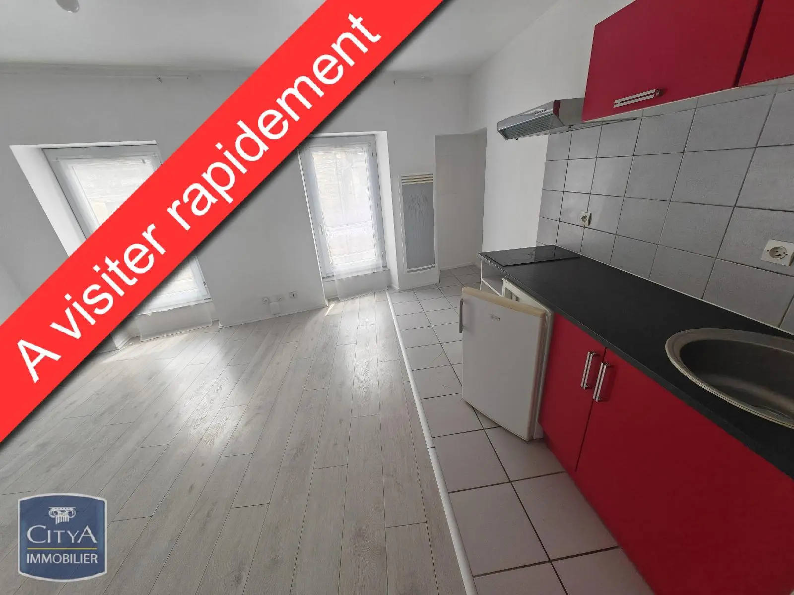 Photo 1 Appartement 2 pièces 42m²
