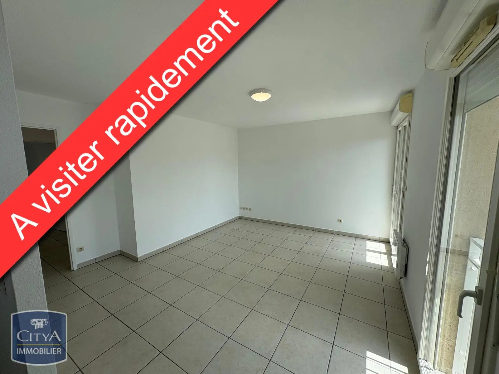 Photo 1 Appartement 3 pièces 57.98m²