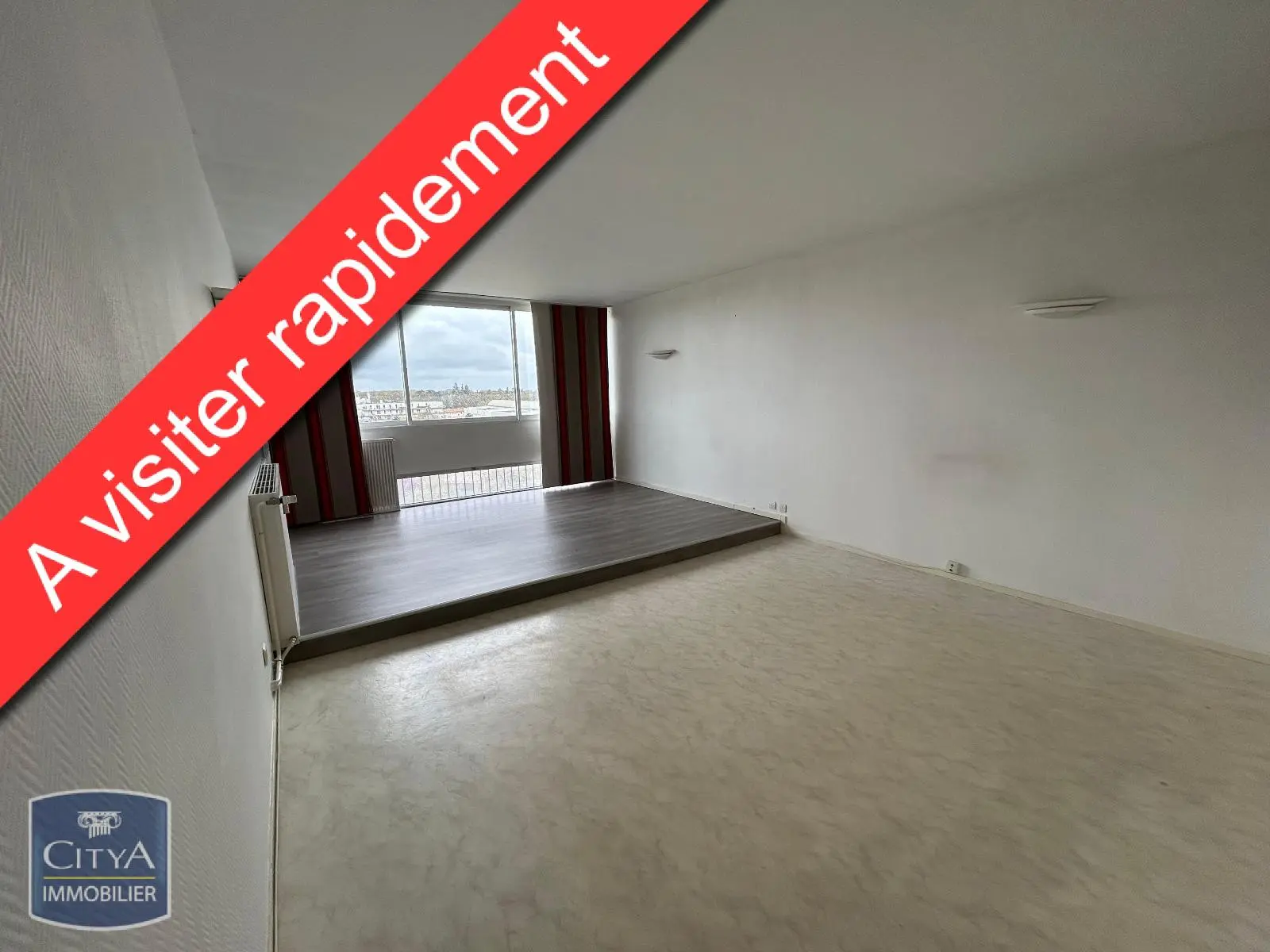 Photo 1 Appartement 3 pièces 75.16m²