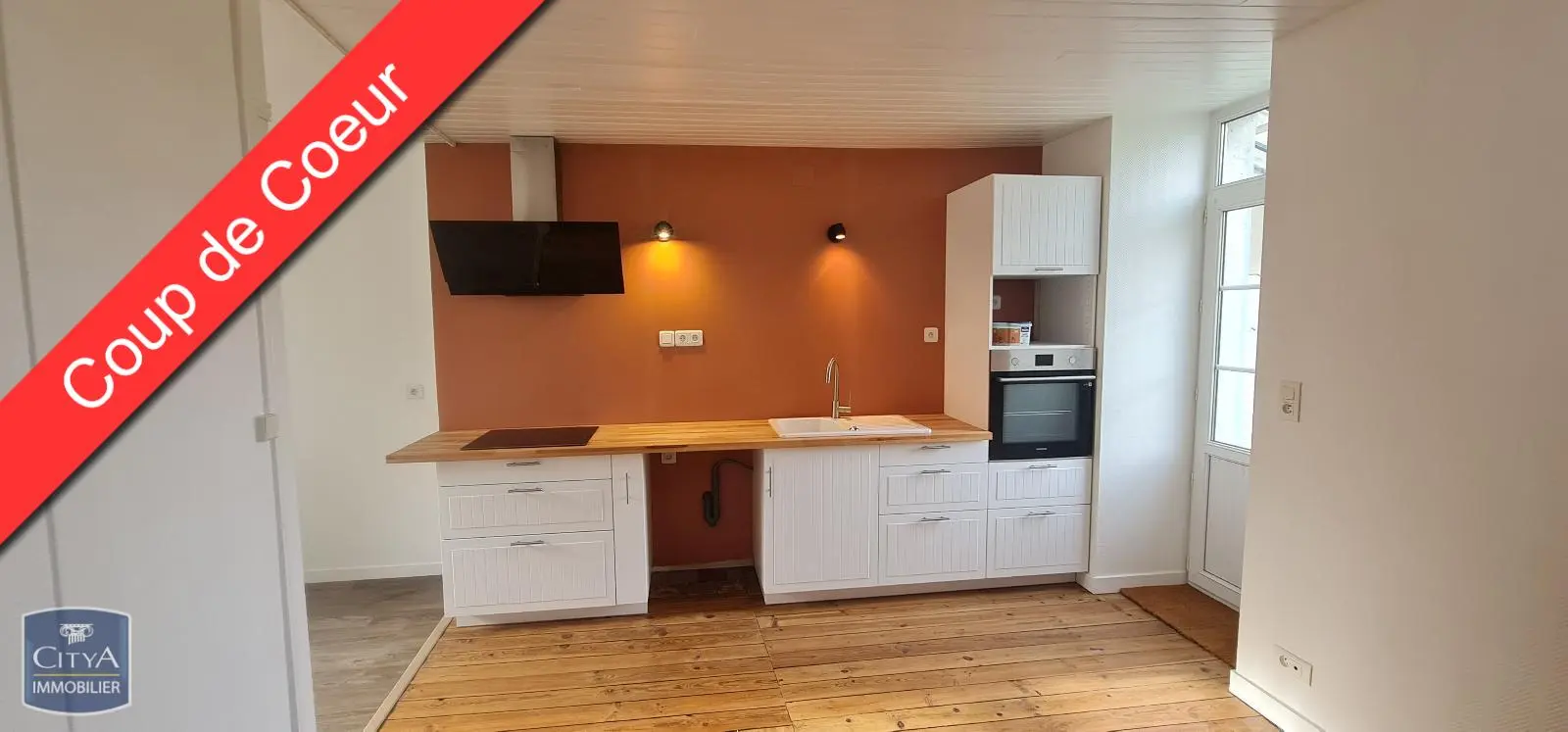 Photo 1 Maison 3 pièces 62.12m²