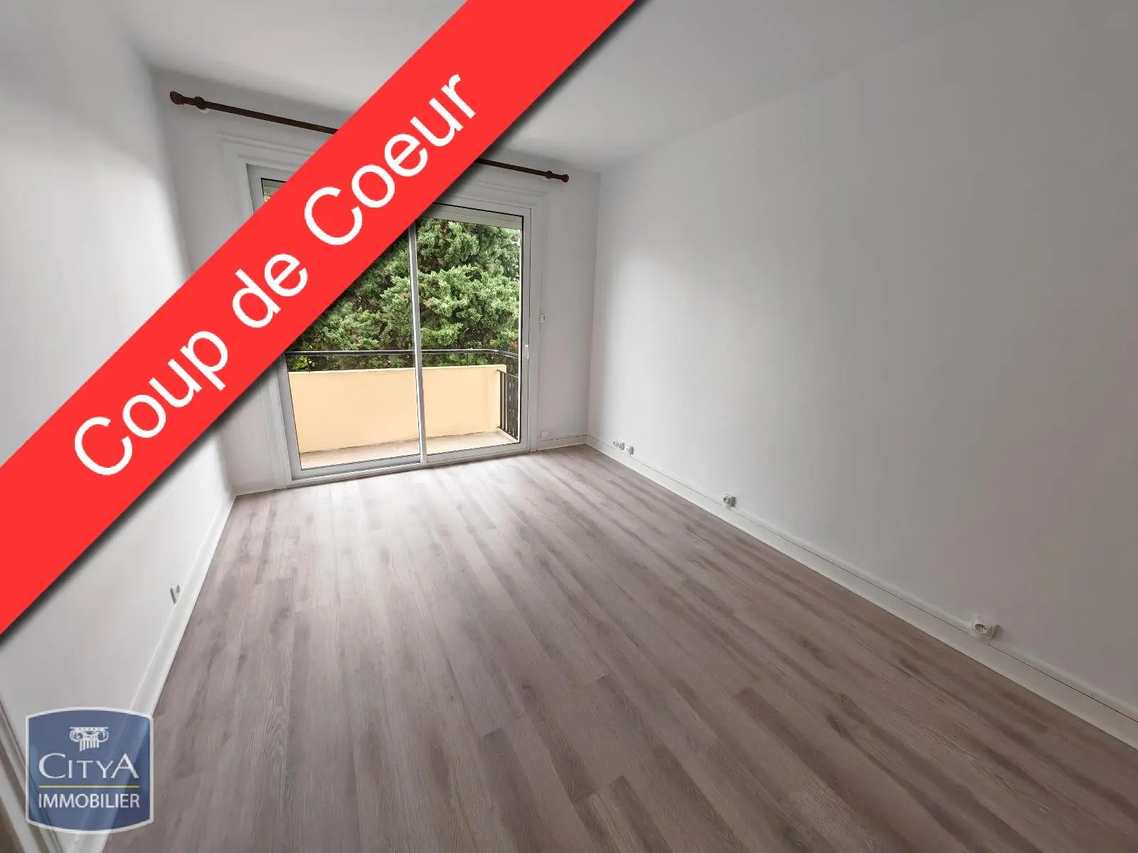 Photo 1 Appartement 2 pièces 46.1m²