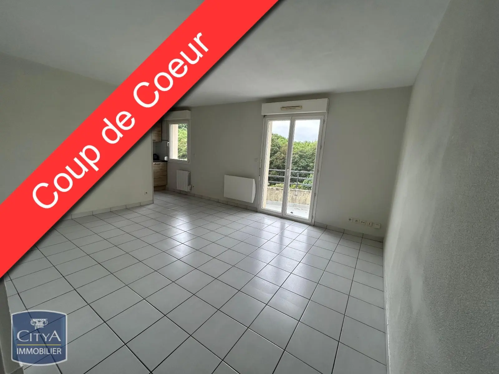 Photo 1 Appartement 2 pièces 47m²