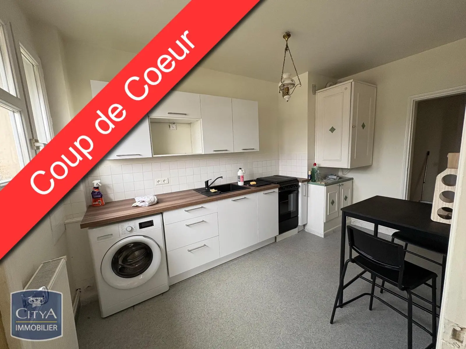 Photo 1 Appartement 2 pièces 43.73m²