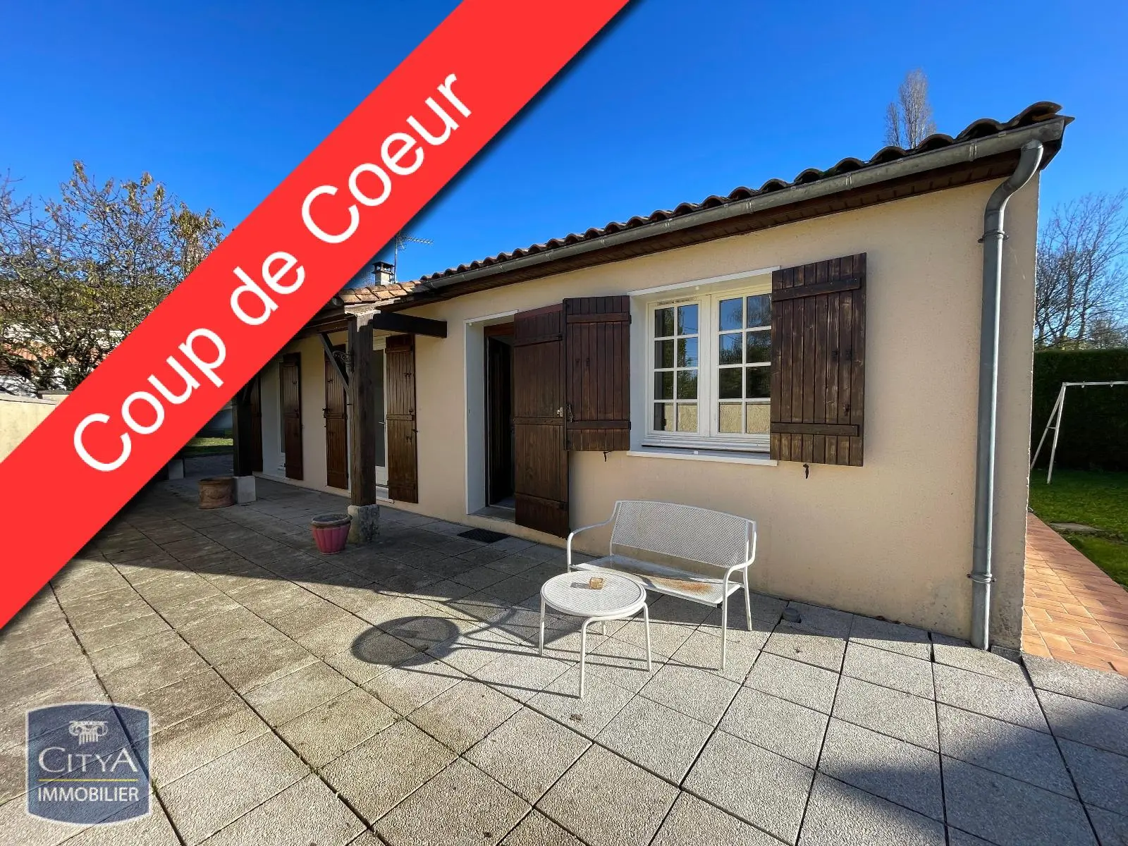 Photo 1 Maison 4 pièces 87.95m²