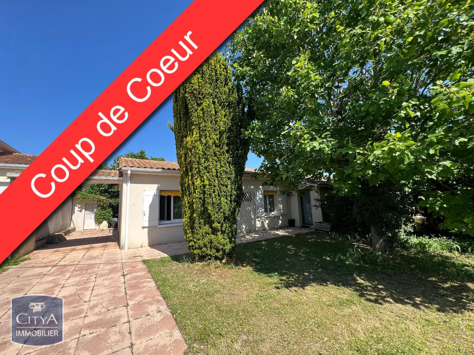 Photo 1 Maison 4 pièces 119.42m²