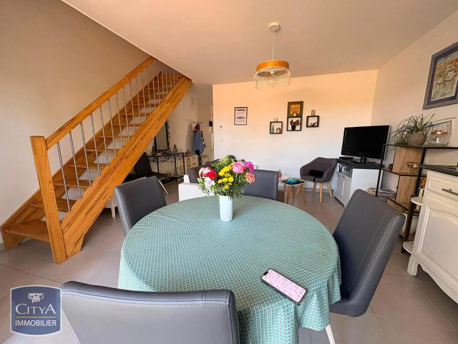 Photo 1 Maison 3 pièces 68.41m²