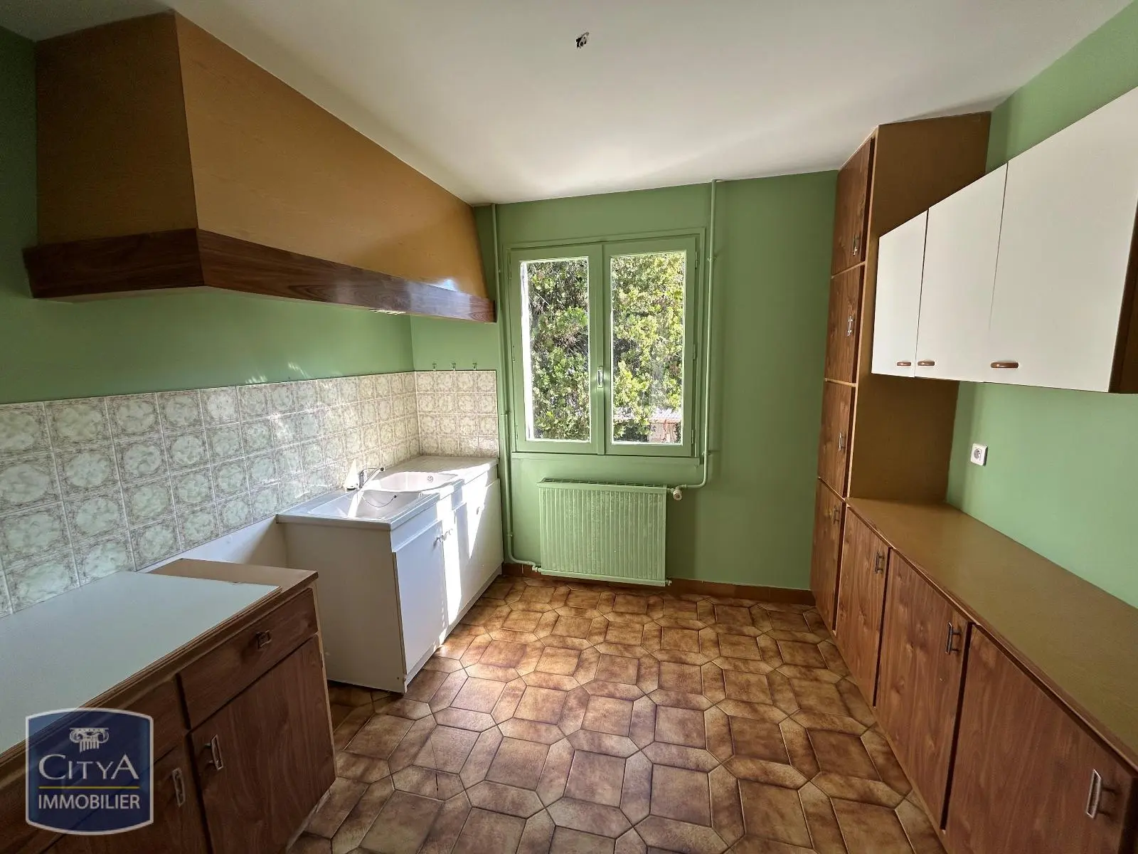 Photo 1 maison Saint-Yrieix-sur-Charente