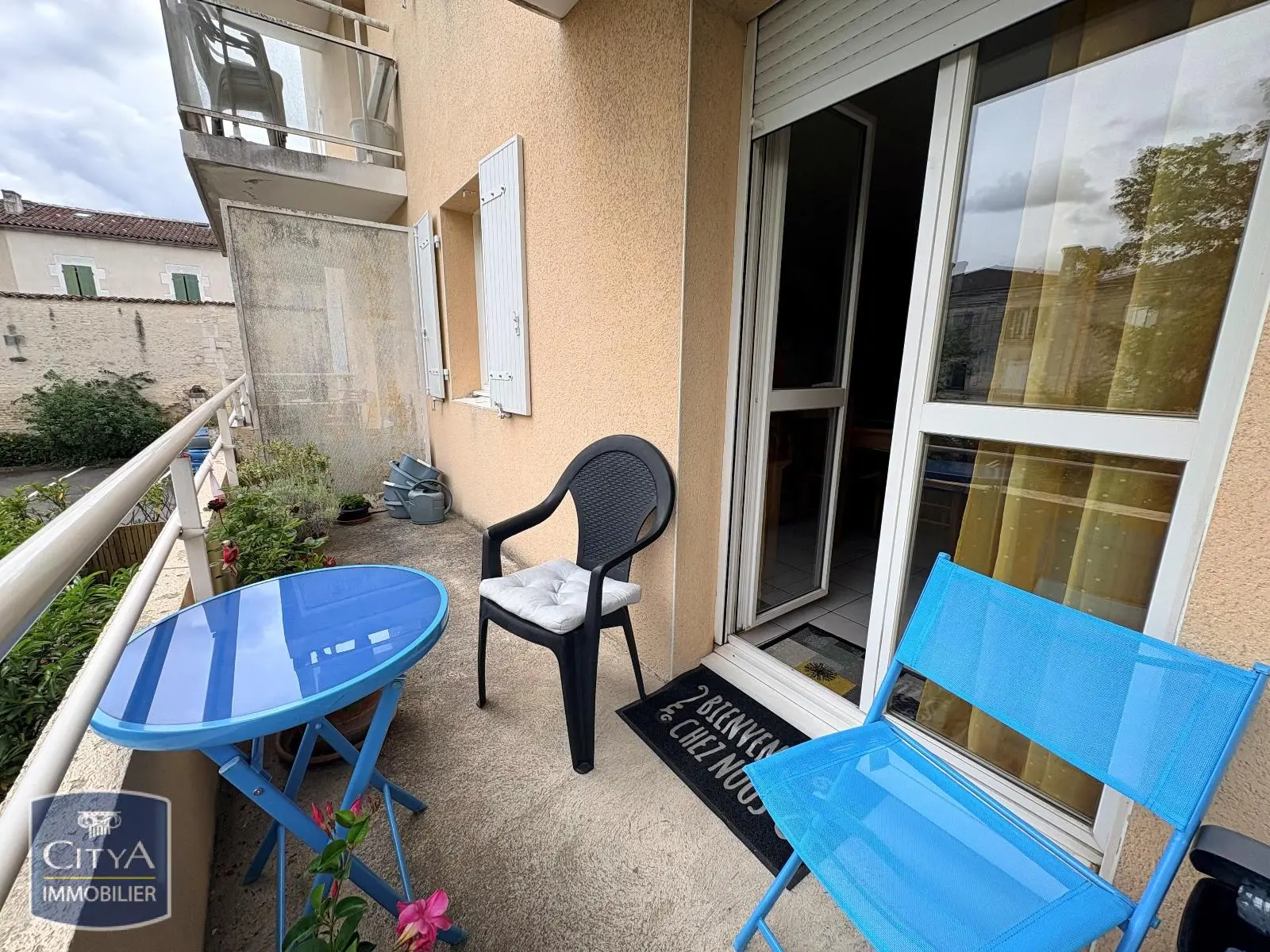 Photo 7 Appartement 3 pièces 61.62m²