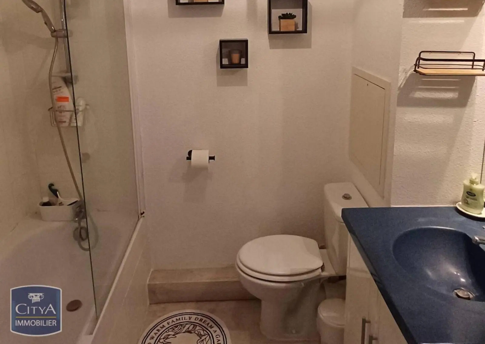 Photo 4 Appartement 2 pièces 59.13m²