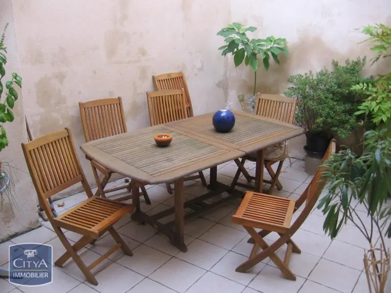 Photo 1 Appartement 4 pièces 80.66m²