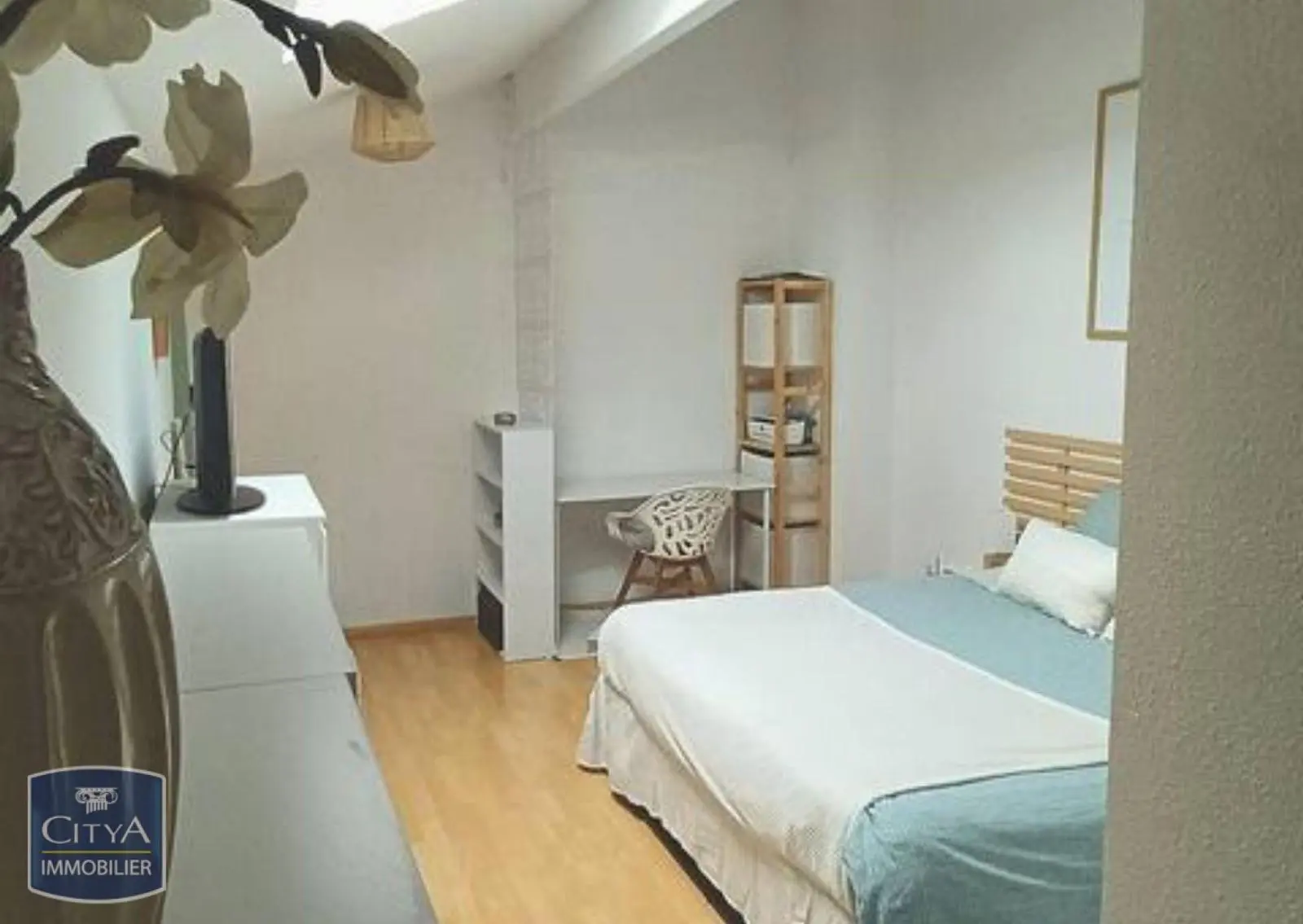 Photo 5 Appartement 2 pièces 59.13m²